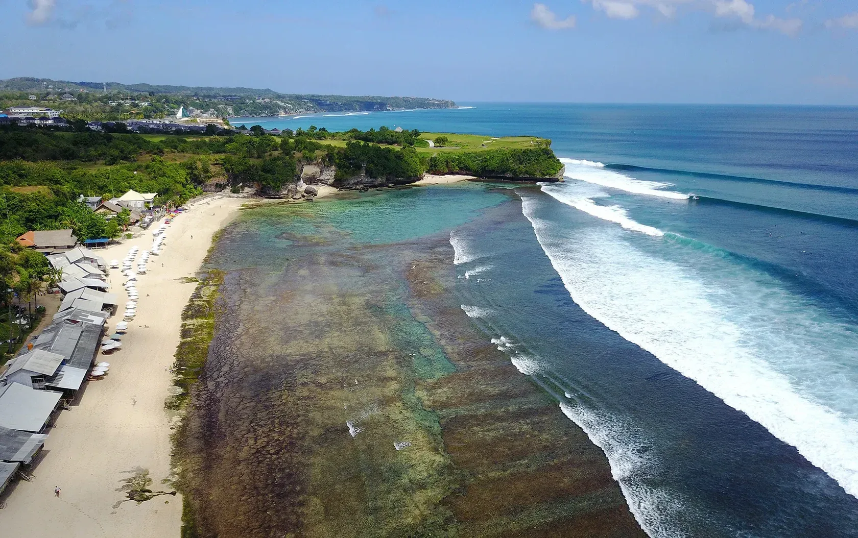 Balangan — Long Rides, Fewer Crowds
