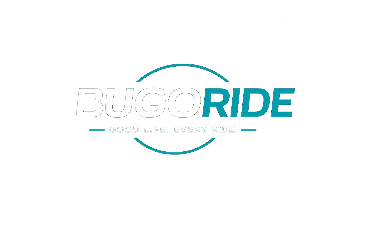 BugoRide — good life, every ride