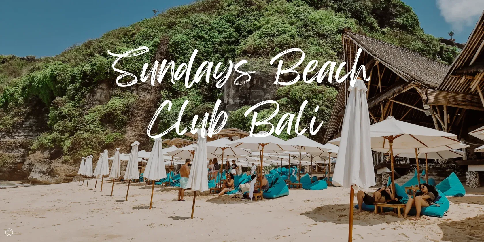 Day 3: Hidden Coves, a Beach Club, and One Last Drive