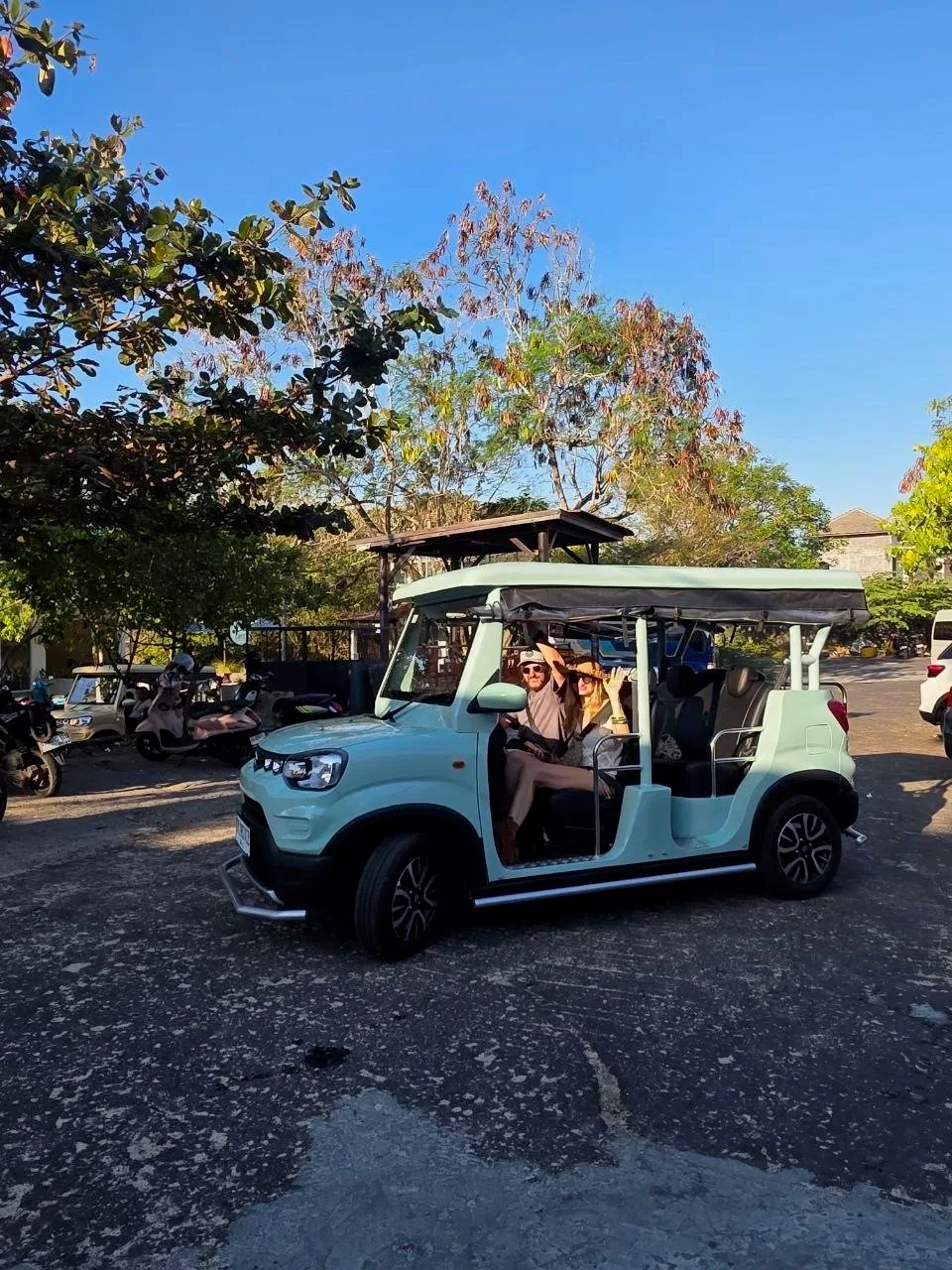 BugoRide island adventures in Bali — photo 4