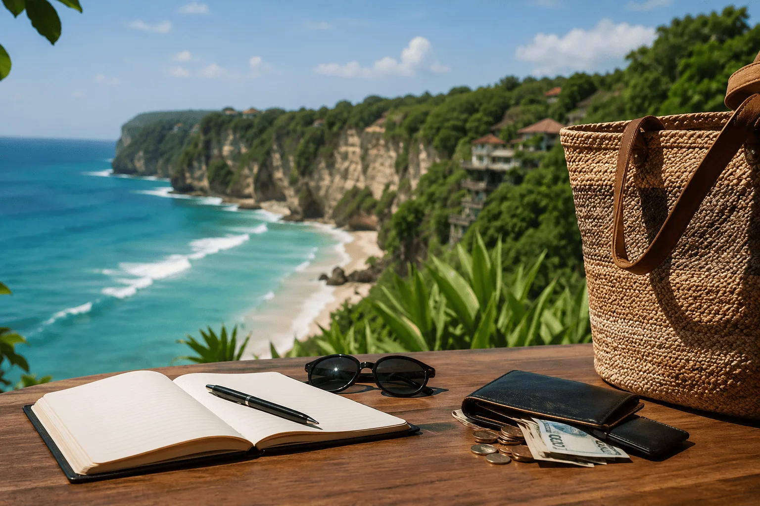 The Ultimate Uluwatu Travel Guide (2026)