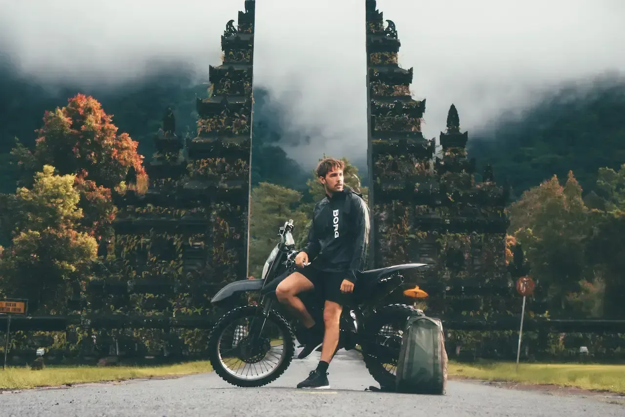 10. DC Rental Bali