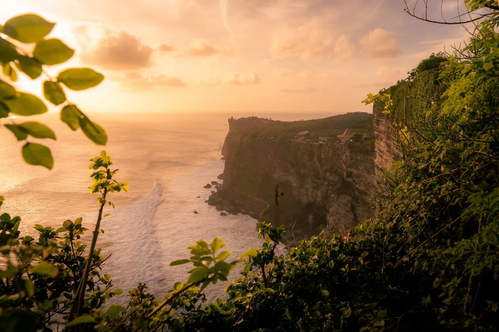 Free and Wild: Karang Boma Cliff and Batu Jaran