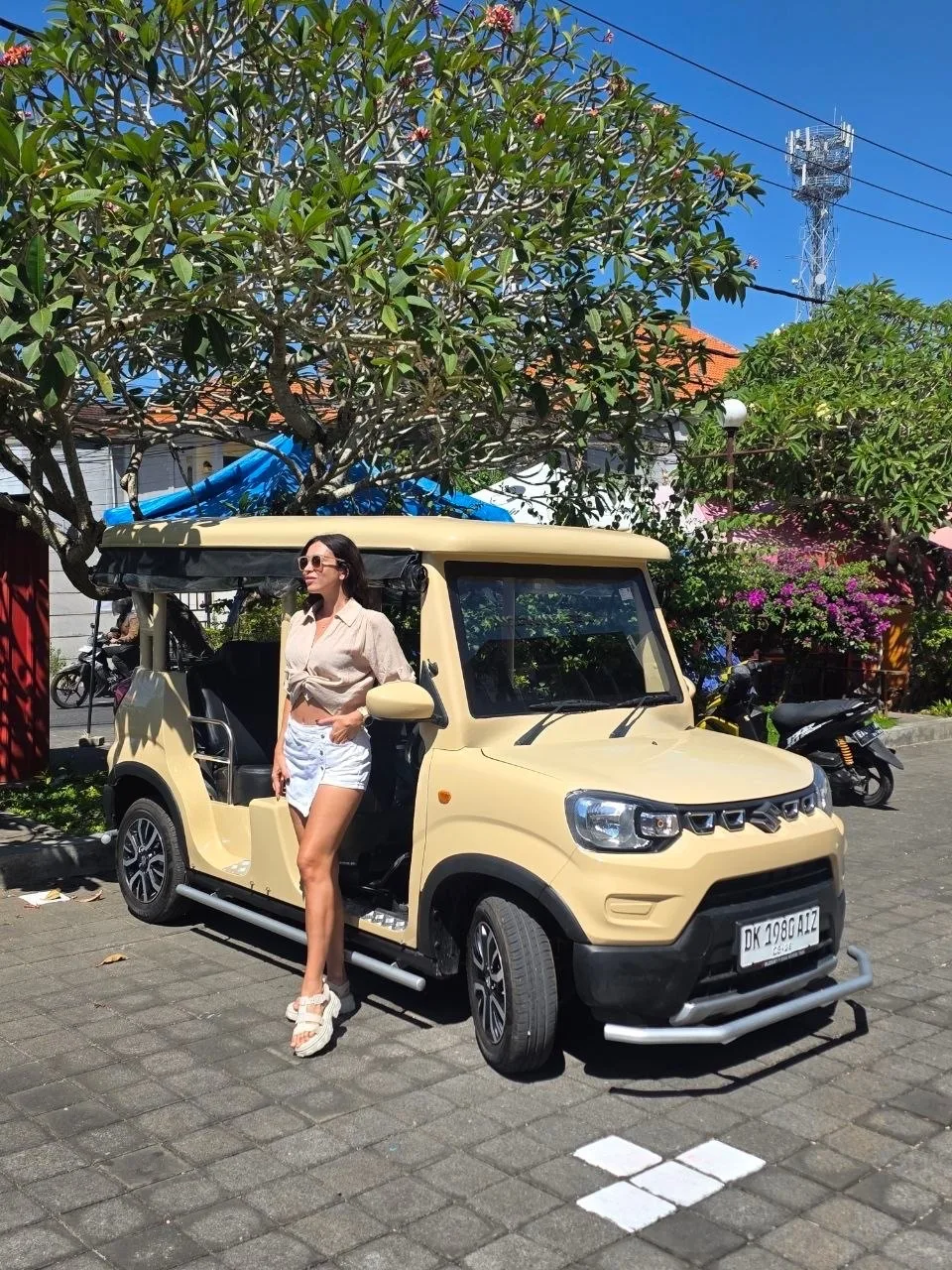 BugoRide island adventures in Bali — photo 1