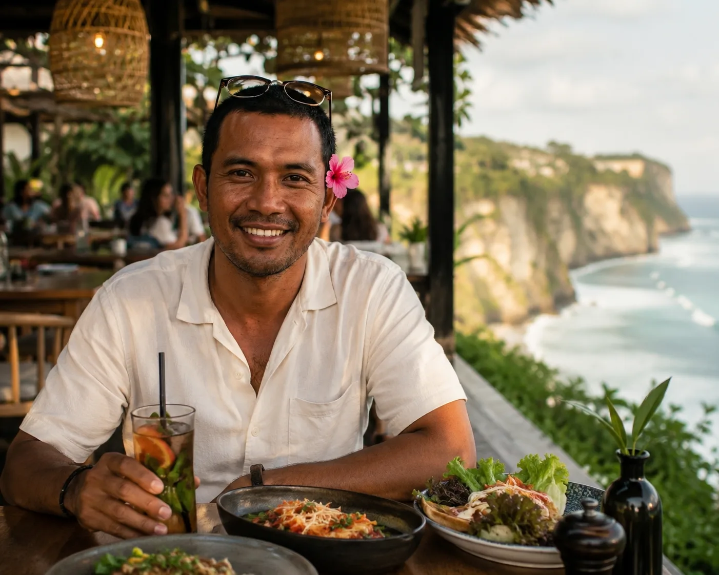 Top 15 Best Restaurants in Uluwatu, Bali (2026): Where I Actually Eat