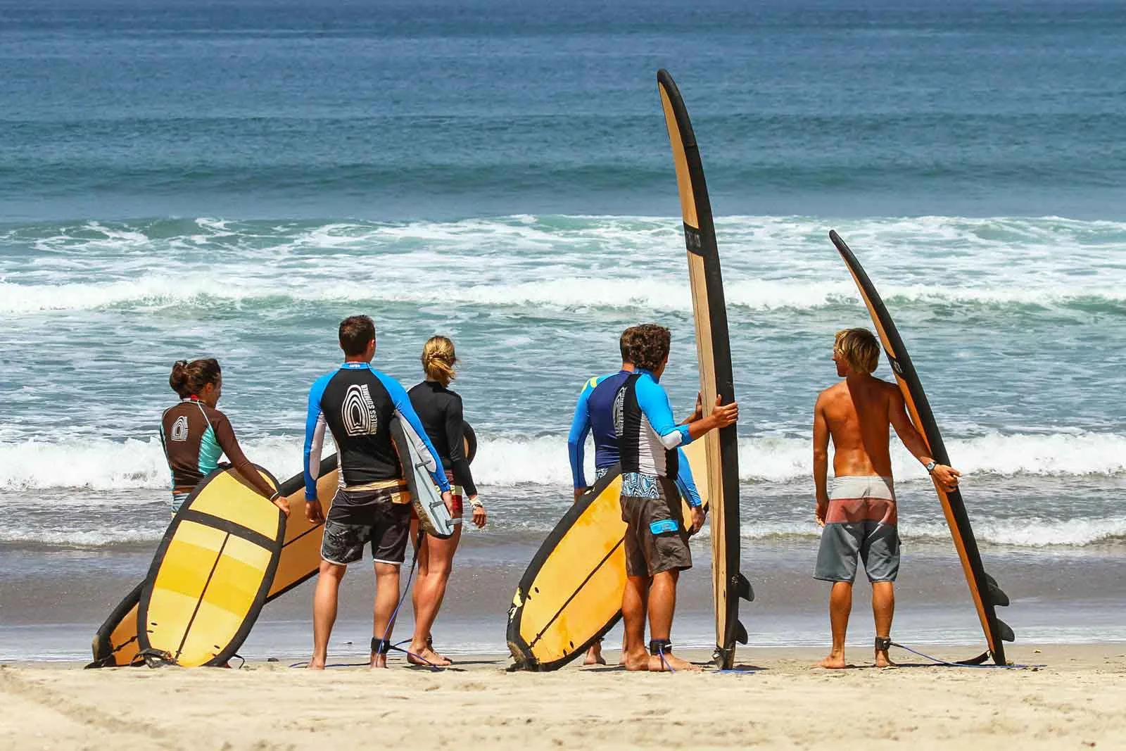Best Surf Spots in Uluwatu, Bali