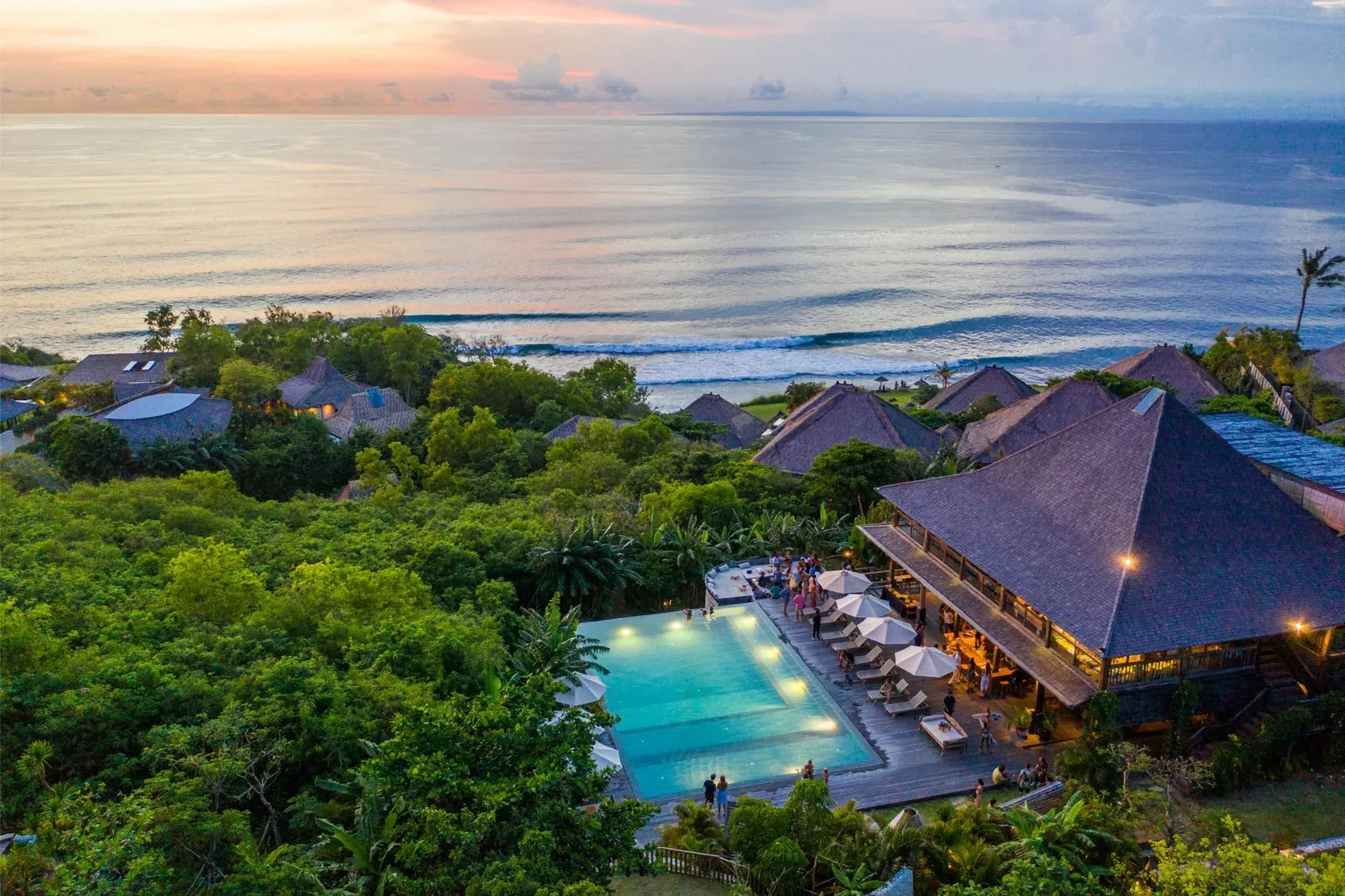 Top 12 Best Beach Clubs in Uluwatu, Bali (2026): The Real Minimum-Spend Guide