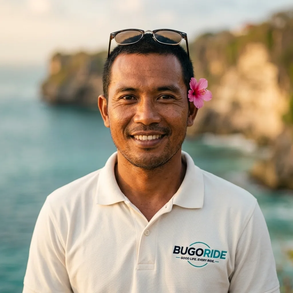 Rent a Bike in Uluwatu: What I Actually Tell People (Not the Brochure Version)
